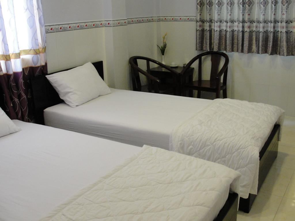 Khoa Phu Hotel Can Tho Camera foto