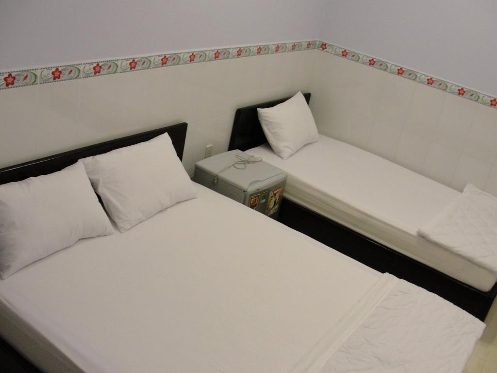 Khoa Phu Hotel Can Tho Camera foto