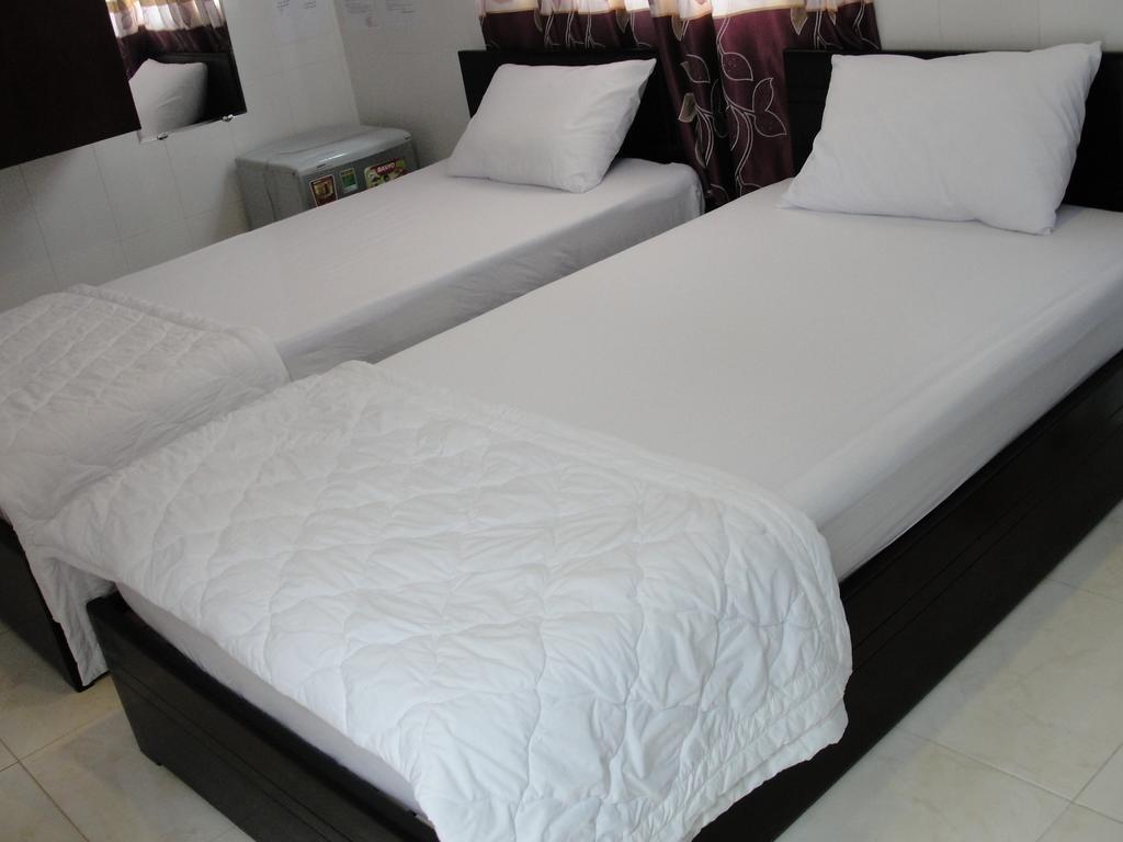 Khoa Phu Hotel Can Tho Camera foto