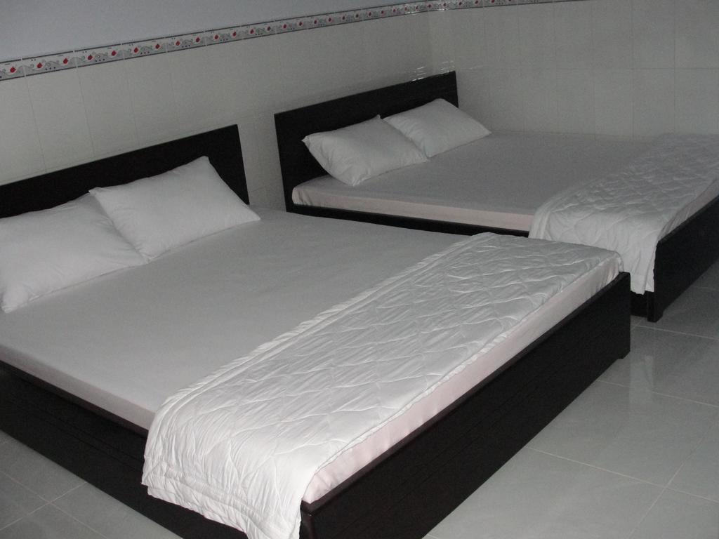 Khoa Phu Hotel Can Tho Camera foto