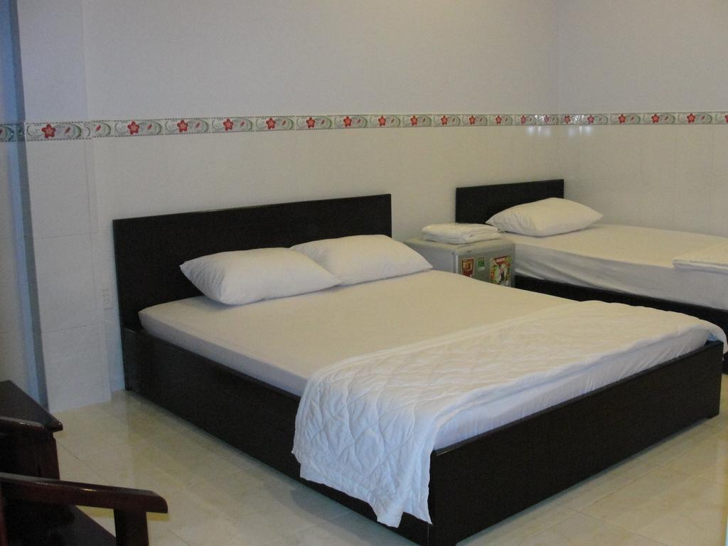 Khoa Phu Hotel Can Tho Camera foto